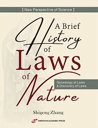 A Brief History of Laws of Nature