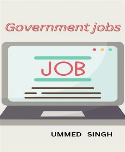 HOW TO GET GOVERNMENT JOBS: GET GOVERNMENT JOBS