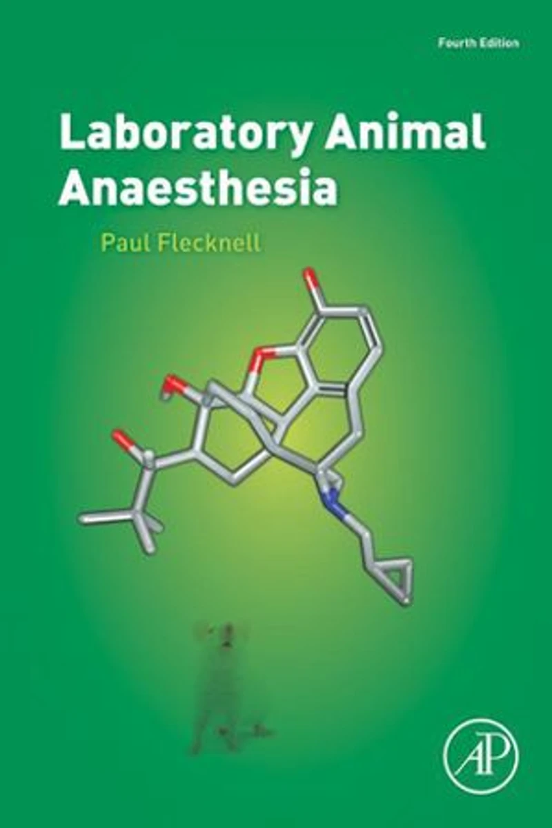 Laboratory Animal Anaesthesia and Analgesia