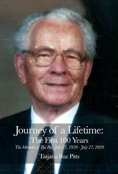 Journey of a Lifetime: The First 100 Years