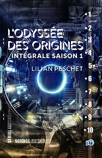 L'odyssée des origines: Intégrale saison 1