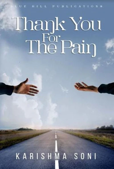 Thank you for the pain