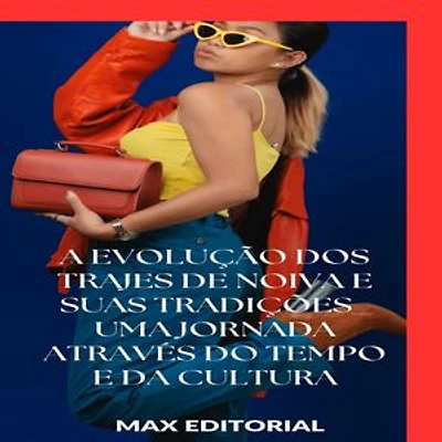 A Evolução dos Trajes de Noiva e Suas Tradições: Uma Jornada Através do Tempo e da Cultura