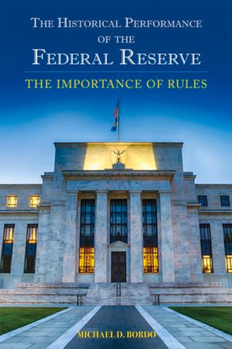 The Historical Performance of Federal Reserve: Importance Rules