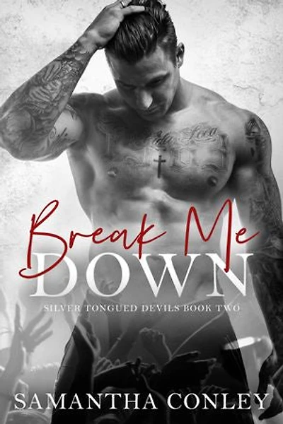 Break Me Down