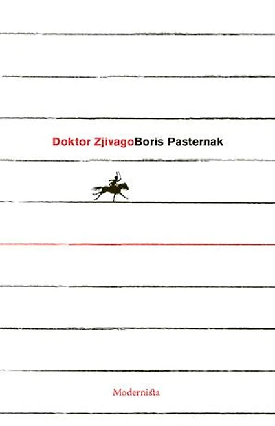 Doktor Zjivago