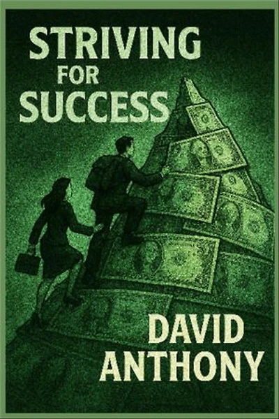 Striving for Success
