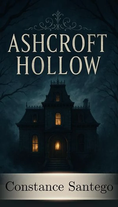 Ashcroft Hollow: Ashcroft Hollow, #1