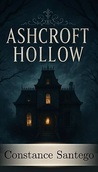 Ashcroft Hollow: Ashcroft Hollow, #1