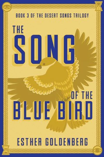 The Song of the Blue Bird