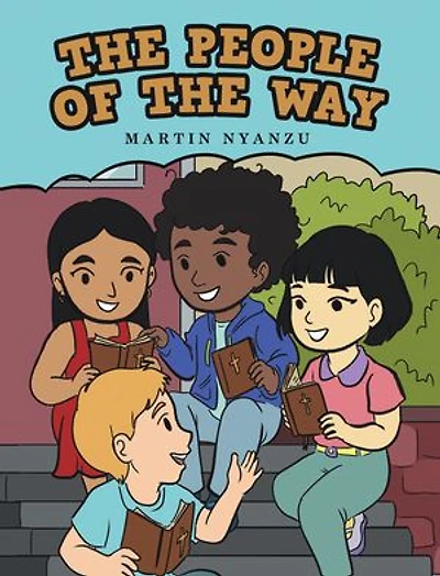 The People of Way