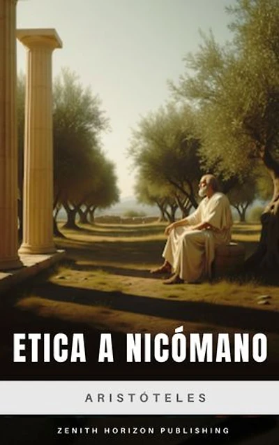 Ética a Nicómano: La Obra Fundamental sobre la Virtud, la Felicidad y la Vida Buena