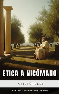 Ética a Nicómano: La Obra Fundamental sobre la Virtud, la Felicidad y la Vida Buena