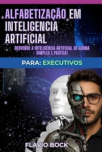 Alfabetização Em Inteligencia Artificial