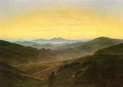 El Ultimo Amanecer de la Tierra