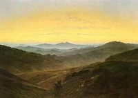 El Ultimo Amanecer de la Tierra