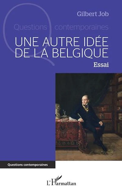 Une autre idée de la Belgique