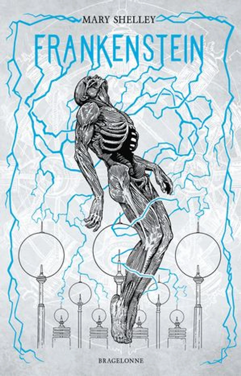 Frankenstein ou Le Prométhée moderne