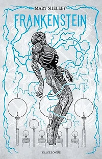 Frankenstein ou Le Prométhée moderne