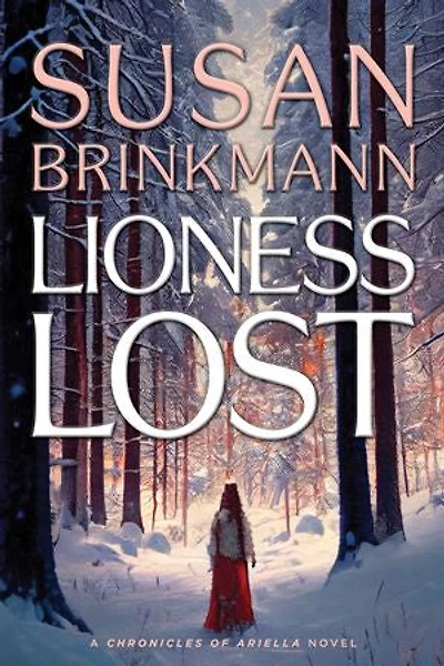 Lioness Lost