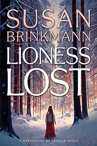 Lioness Lost