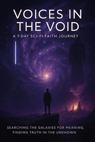 Voices in the Void: Devotional