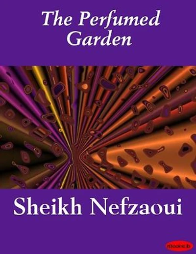 The Perfumed Garden