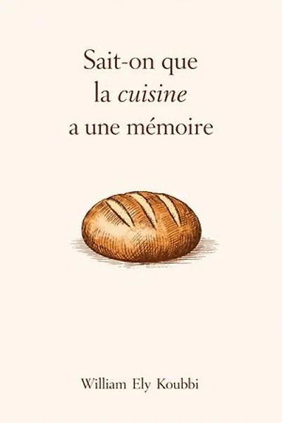 « Sait-on que la cuisine a une mémoire »: Voyage intime au cœur des saveurs, des souvenirs et des traditions du monde
