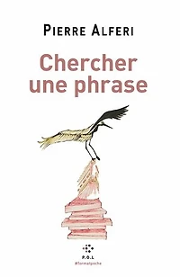 Chercher une phrase