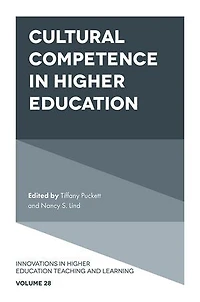 Cultural Competence Higher Education