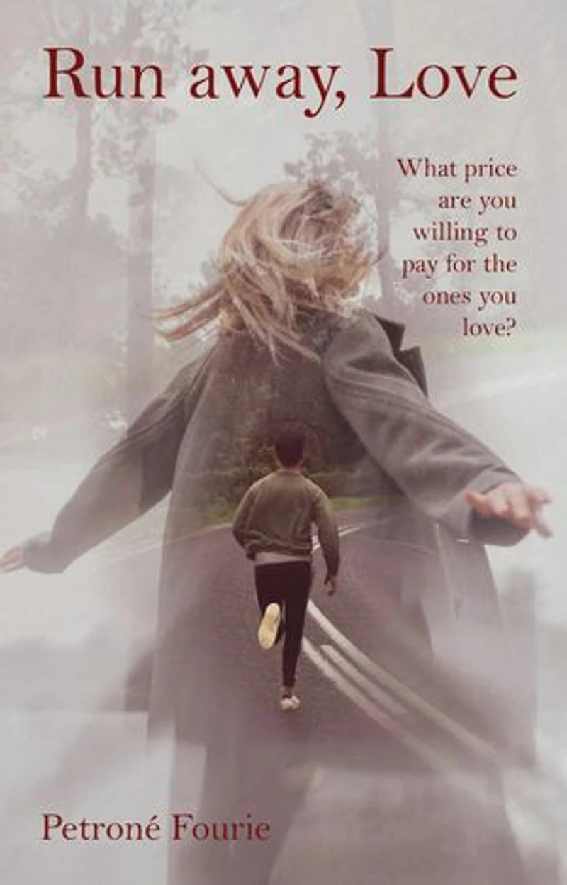 Run Away, Love
