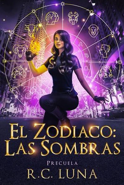 El Zodiaco: Las Sombras