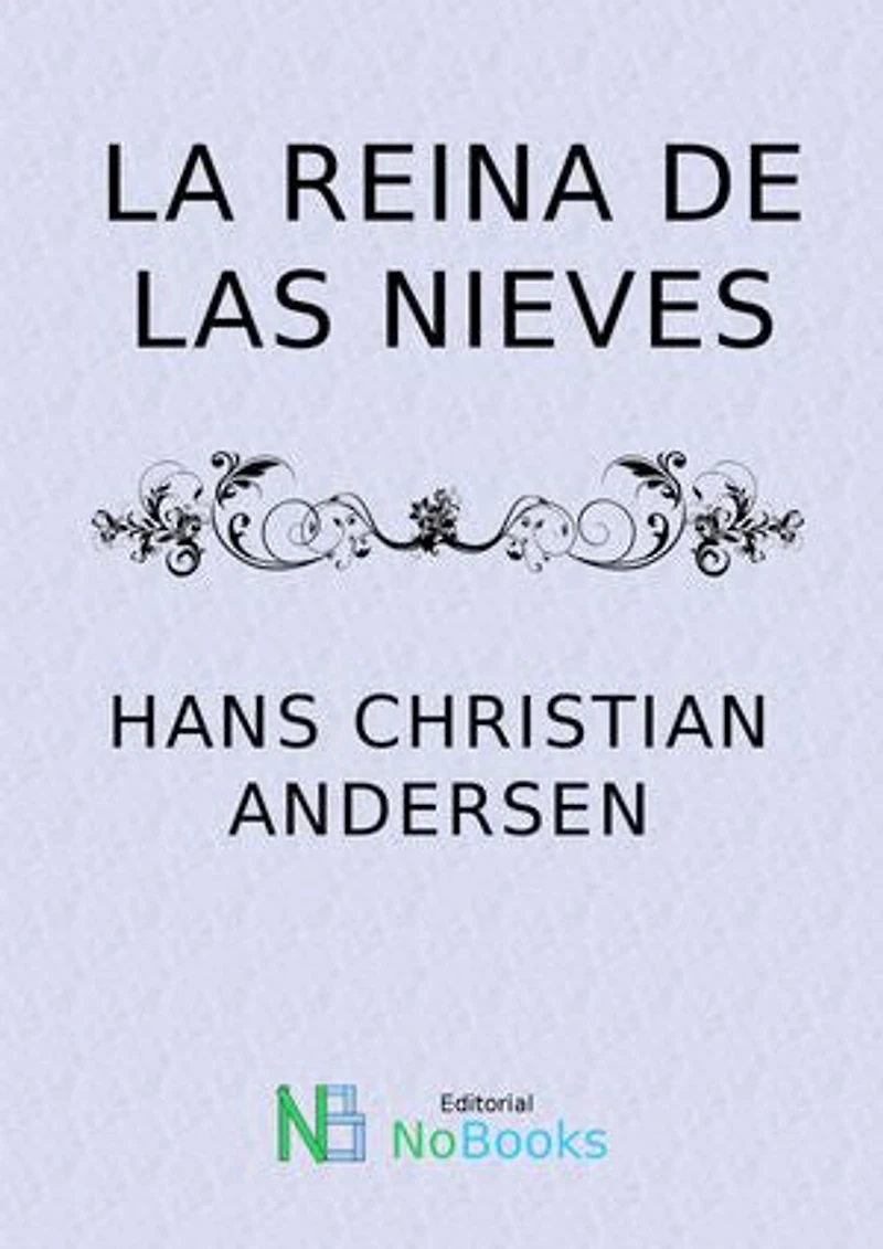 La reina de las nieves