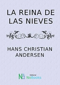 La reina de las nieves