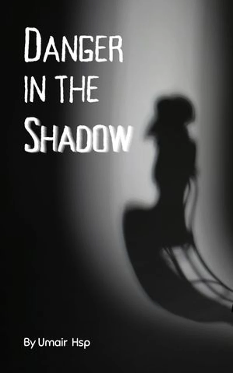 Danger in the Shadows: The Mystery of the Scarlet Shredder