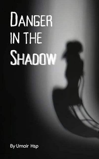 Danger in the Shadows: The Mystery of the Scarlet Shredder