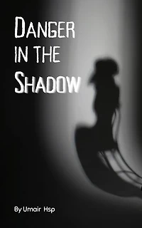 Danger in the Shadows: The Mystery of the Scarlet Shredder