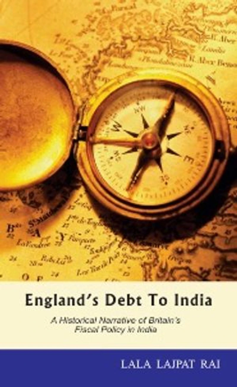 England's Debt to India