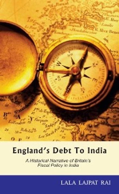 England's Debt to India