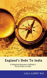 England's Debt to India