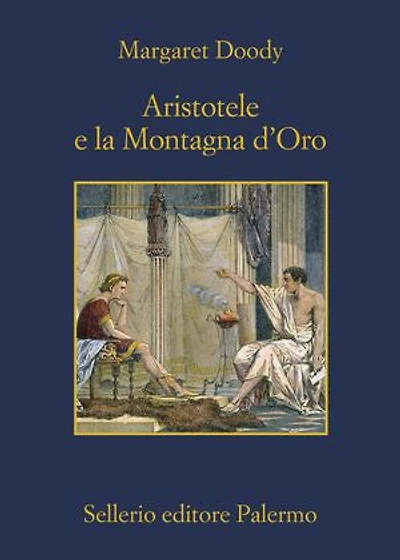 Aristotele e la Montagna d'Oro