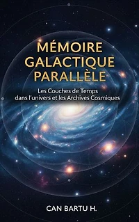 Mémoire Galactique Parallèle: Les Couches de Temps dans l'univers et les Archives Cosmiques