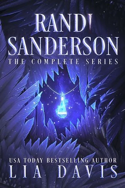 Randi Sanderson: The Complete Series