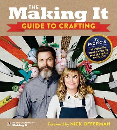 The Making It Guide to Crafting