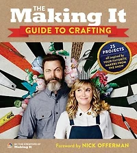 The Making It Guide to Crafting
