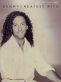 Kenny G - Greatest Hits Songbook