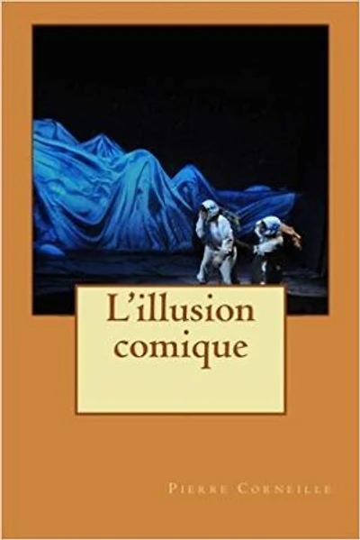 L'Illusion comique