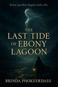 The Last Tide of Ebony Lagoon