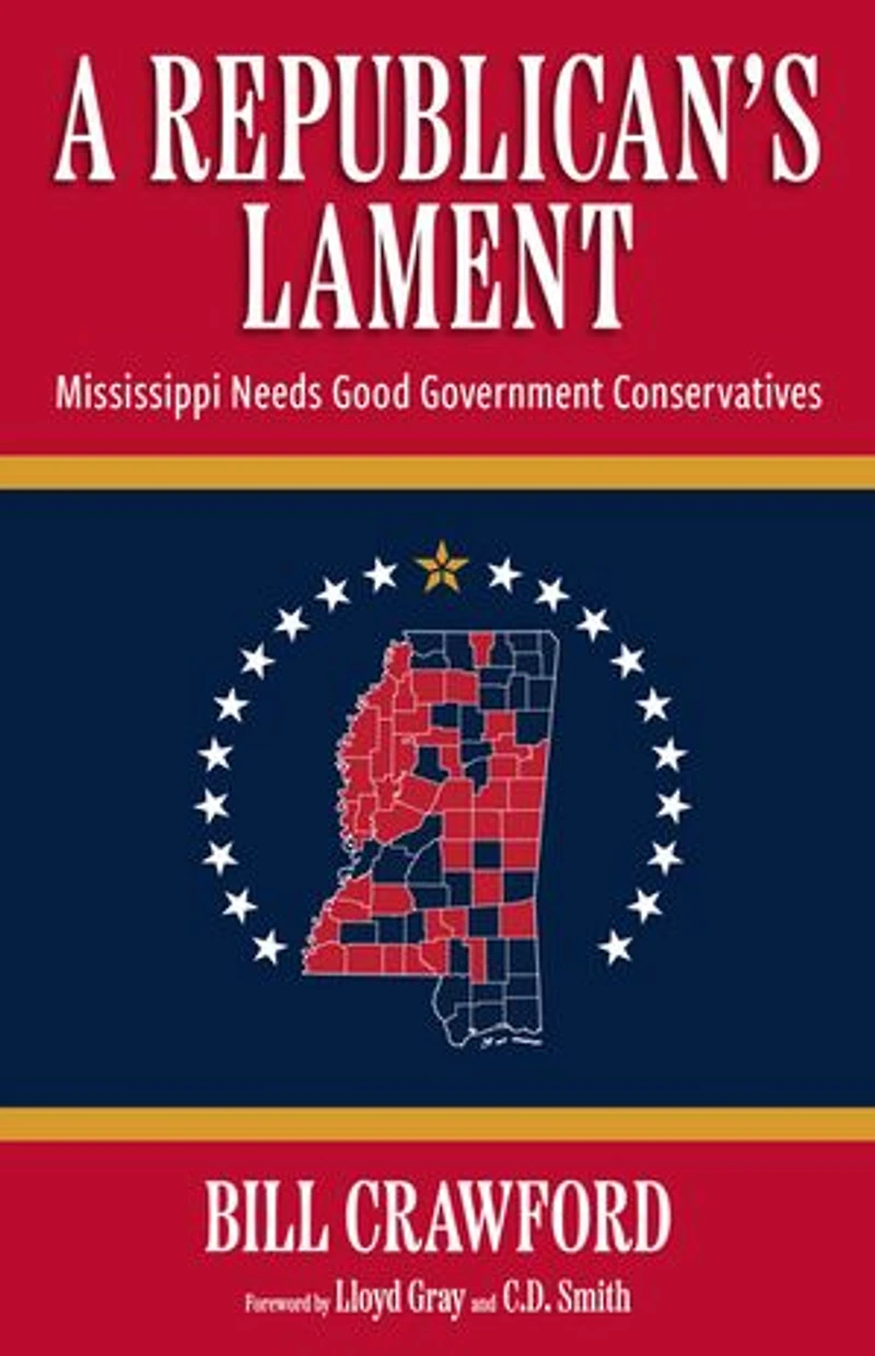 A Republican's Lament: Mississippi Needs Good Government Conservatives