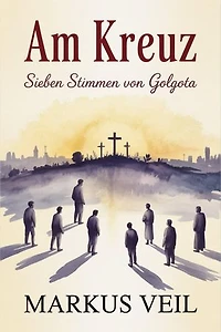 Am Kreuz: Sieben Stimmen von Golgota